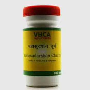 Mahasudarshan Churna